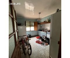 ESPECIAL INVERSORES!!!!!  CASA DE PUEBLO EN VILLA DEL RIO