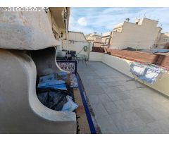 ¡Descubre el Ático de Tus Sueños en Mas den Gual, El Vendrell!