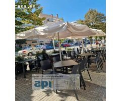 TRASPASO Gran Restaurante de 290m2 a 30km de Barcelona
