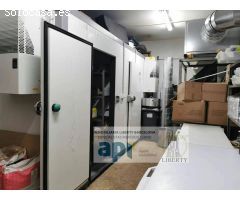 TRASPASO Gran Restaurante de 290m2 a 30km de Barcelona