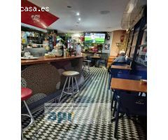 TRASPASO  Restaurante en Navas de Tolosa.