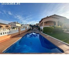 CASA DE ENSUEÑO EN EL OASIS!!!!