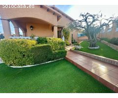 CASA DE ENSUEÑO EN EL OASIS!!!!