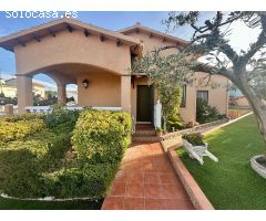 CASA DE ENSUEÑO EN EL OASIS!!!!