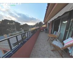 ENCANTADORA CASA INDEPENDIENTE EN VESPELLA DE  GAIÁ