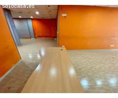 LOCAL EN VENTA EN EL VENDRELL!!!