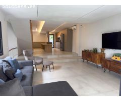 Casa Reformada, Moderna y a Solo 7 Minutos de la Playa – ¡Ubicación Privilegiada! ???? CUNIT ????