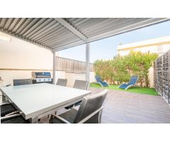 SE VENDE MODERNO CHALET PAREADO EN SESTANYOL