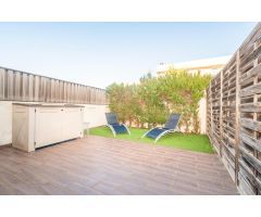 SE VENDE MODERNO CHALET PAREADO EN SESTANYOL