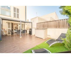 SE VENDE MODERNO CHALET PAREADO EN SESTANYOL