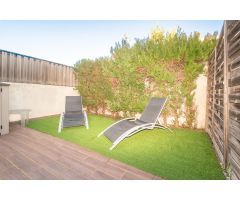 SE VENDE MODERNO CHALET PAREADO EN SESTANYOL