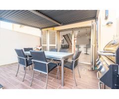 SE VENDE MODERNO CHALET PAREADO EN SESTANYOL