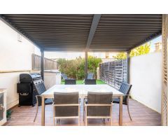 SE VENDE MODERNO CHALET PAREADO EN SESTANYOL