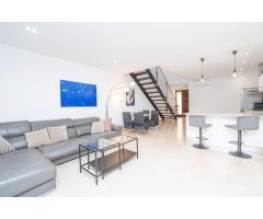 SE VENDE MODERNO CHALET PAREADO EN SESTANYOL
