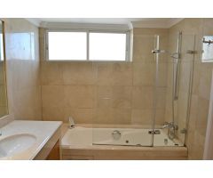 Exclusivo piso con vistas panorámicas a la Bahía de Palma