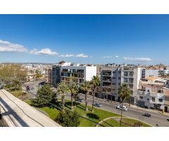 El ático con terraza que estabas esperando... en el corazón de Palma
