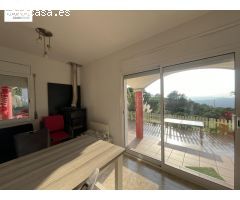 Chalet Casa independiente en urb. Serra Brava, Lloret de Mar