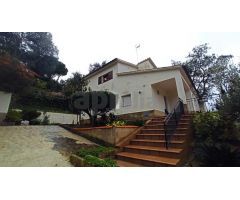 Chalet en Vidreres, urb.Aiguaviva Parc