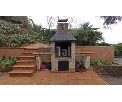 Chalet en Vidreres, urb.Aiguaviva Parc