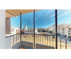 Apartamento  Atico encantador en Sant Antoni de Calonge