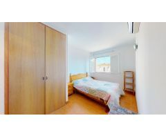 Apartamento  Atico encantador en Sant Antoni de Calonge