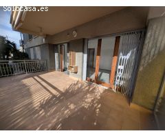¡Gran oportunidad en Segur de Calafell, zona Segur Platja!