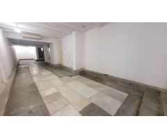 Piso y local