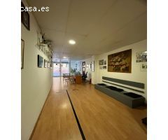 Se vende local comercial con inquilino, ideal para inversión.