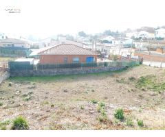 Terreno urbanizable en LLiçà damunt