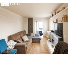 Piso reformado en Montgat-Turó