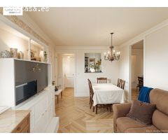 Piso reformado en Montgat-Turó