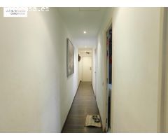 Piso reformado en Montgat-Turó