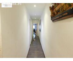 Piso reformado en Montgat-Turó
