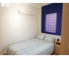 Piso reformado en Montgat-Turó