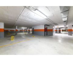 Parking en Venta en Monachil, Granada