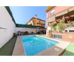 Casa en Venta en Alhendín, Granada