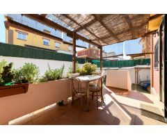 Casa en Venta en Alhendín, Granada
