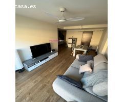 CHALET ADOSADO SEMINUEVO!!!4 DORMITORIOS, 3 BAÑOS. GARAJE Y PATIO TRASERO DE 50 M2
