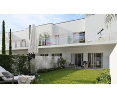 ¡¡¡ CHALET  EN SOTO HENARES/ 4 DORMITORIOS Y 3 BAÑOS. TERRAZA Y PORCHE!!!