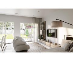 ¡¡¡ CHALET  EN PARACUELLOS DEL JARAMA. 4 DORMITORIOS Y 3 BAÑOS. TERRAZA Y PORCHE!! PARCELA DE 461 M2