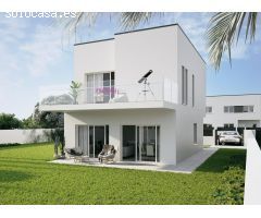 ¡¡¡ CHALET  EN PARACUELLOS DEL JARAMA. 4 DORMITORIOS Y 3 BAÑOS. TERRAZA Y PORCHE!! PARCELA DE 461 M2