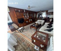REFORMADO EN PARQUE FLORENCIA CON 3 DORMITORIOS, 2 BAÑOS,  PISCINA Y PARKING!!!