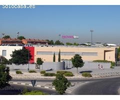 ¡¡¡ CHALET  EN PARACUELLOS DEL JARAMA. 4 DORMITORIOS Y 3 BAÑOS. TERRAZA Y PORCHE!!!