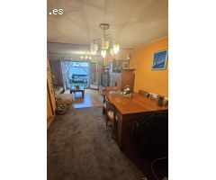 ATICO DUBPLEX CON 3 DORMITORIOS, 3 BAÑOS. 4 TERRAZAS.  GARAJE TIPO BOX, TRASTERO Y PISCINA
