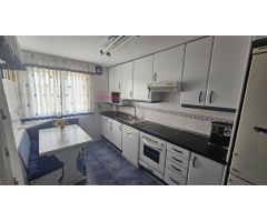 ATICO DUBPLEX CON 3 DORMITORIOS, 3 BAÑOS. 4 TERRAZAS.  GARAJE TIPO BOX, TRASTERO Y PISCINA