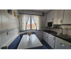 ATICO DUBPLEX CON 3 DORMITORIOS, 3 BAÑOS. 4 TERRAZAS.  GARAJE TIPO BOX, TRASTERO Y PISCINA