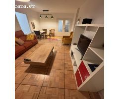 PARA ENTRAR A VIVIR CON 3 DORMITORIOS, TERRAZA Y ASCENSOR