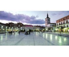 PISOS A ESTRENAR EN EL CENTRO DE TORREJON DE ARDOZ, ESTUDIOS  Y 1 DORMITORIO. GARAJE Y TRASTERO!!