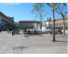 PISOS A ESTRENAR EN EL CENTRO DE TORREJON DE ARDOZ, ESTUDIOS  Y 1 DORMITORIO. GARAJE Y TRASTERO!!