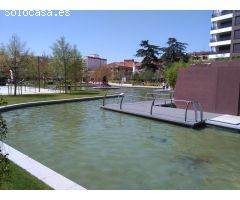 PISOS A ESTRENAR EN EL CENTRO DE TORREJON DE ARDOZ, ESTUDIOS  Y 1 DORMITORIO. GARAJE Y TRASTERO!!